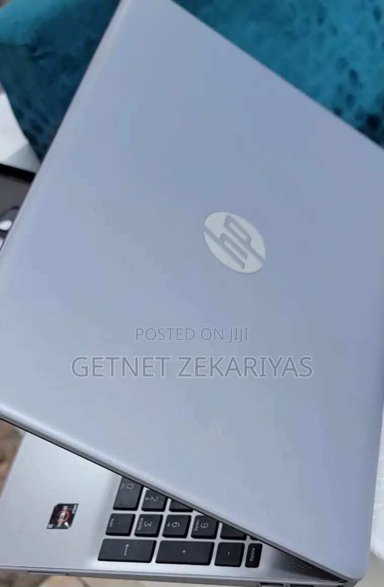 New Laptop HP Stream Notebook 8GB AMD Ryzen 3 SSD 256GB