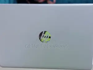 New Laptop HP Stream Notebook 8GB AMD Ryzen 3 SSD 256GB