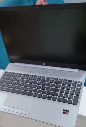 New Laptop HP Stream Notebook 8GB AMD Ryzen 3 SSD 256GB