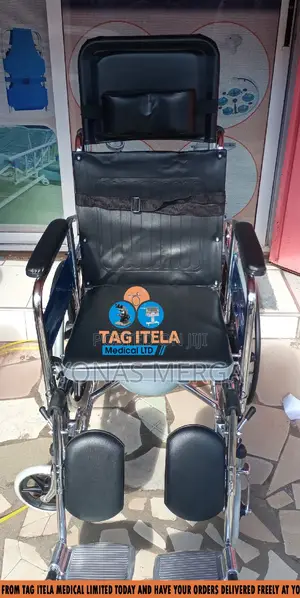 +ሚተኛ+Wheelchair|Adjust Leg¶WheelchairMeda Wheelchair።Wheelc