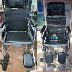 +ሚተኛ+Wheelchair|Adjust Leg¶WheelchairMeda Wheelchair።Wheelc