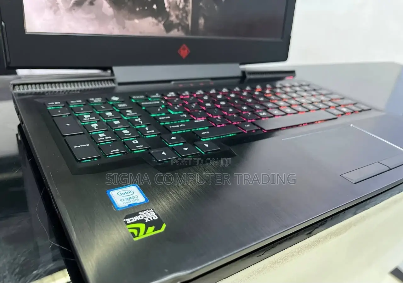 New Laptop HP Omen X 16GB Intel Core I7 HDD+SSD 1T