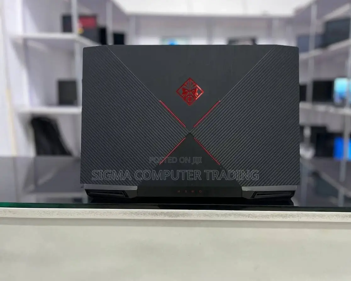 New Laptop HP Omen X 16GB Intel Core I7 HDD+SSD 1T