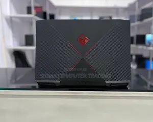 New Laptop HP Omen X 16GB Intel Core I7 HDD+SSD 1T