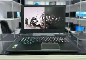 New Laptop HP Omen X 16GB Intel Core I7 HDD+SSD 1T