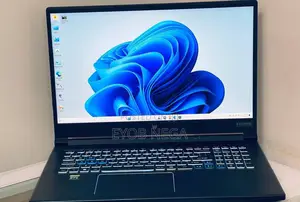 New Laptop Acer Predator Helios 300 16GB Intel Core I9 SSD 512GB