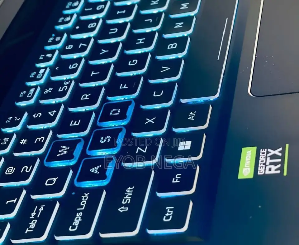 New Laptop Acer Predator Helios 300 16GB Intel Core I9 SSD 512GB