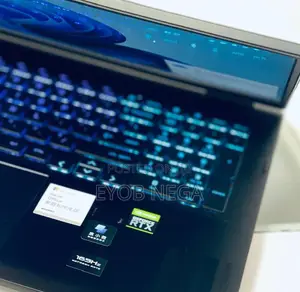 New Laptop Acer Predator Helios 300 16GB Intel Core I9 SSD 512GB