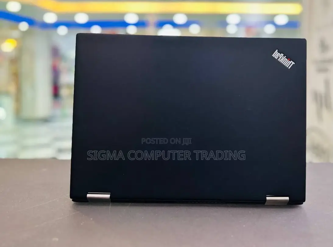 New Laptop Lenovo ThinkPad X390 16GB Intel Core I7 SSD 256GB