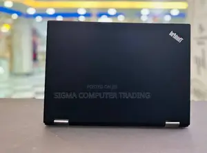 Photo - New Laptop Lenovo ThinkPad X390 16GB Intel Core I7 SSD 256GB