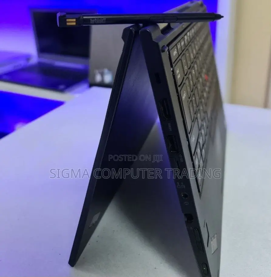 New Laptop Lenovo ThinkPad X390 16GB Intel Core I7 SSD 256GB