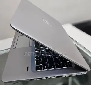 Photo - New Laptop HP EliteBook 840 G3 8GB Intel Core I5 SSD 256GB