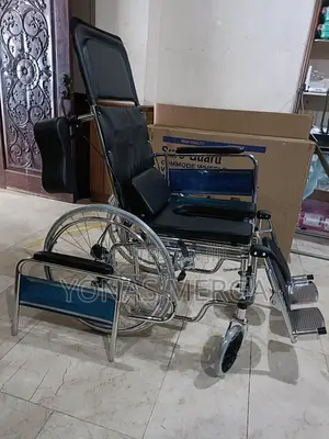 Wheelchair□Medical Wheelchair○Popo Wheelchair●Pot Wheelchair