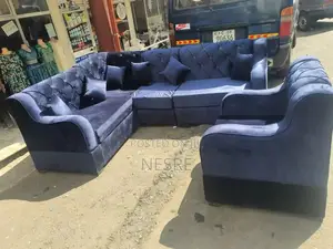 Sofa Couches ሶፋ