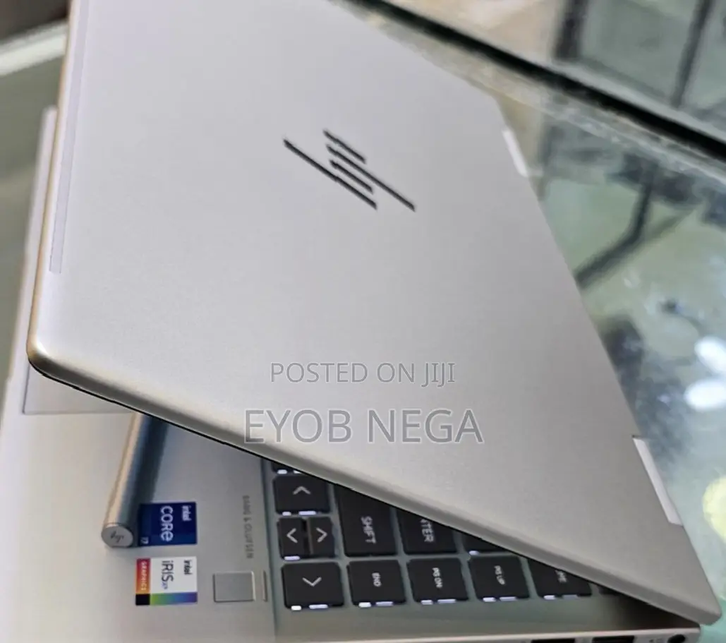 New Laptop HP Envy X360 16GB Intel Core I7 SSD 1T