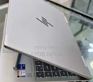 New Laptop HP Envy X360 16GB Intel Core I7 SSD 1T