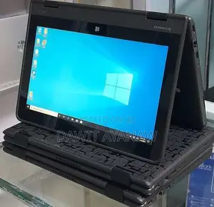 New Laptop Lenovo Thinkpad X1 Yoga 16GB Intel Core i7 SSD 512GB