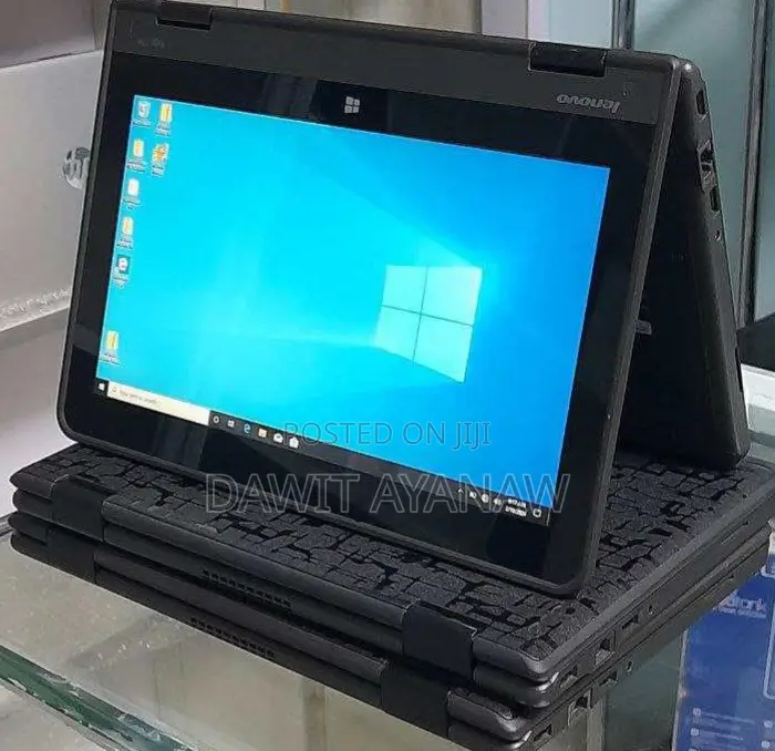 New Laptop Lenovo Thinkpad X1 Yoga 16GB Intel Core i7 SSD 512GB