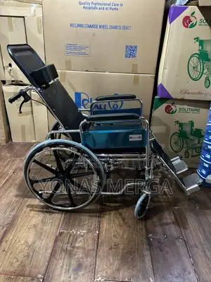 ሁሉ1 Wheelchair|ሪክላይን Wheelchair¶New Wheelchair^Po Wheelchair