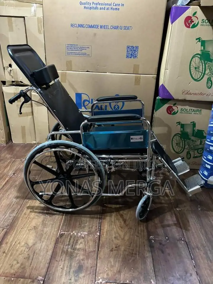 ሁሉ1 Wheelchair|ሪክላይን Wheelchair¶New Wheelchair^Po Wheelchair