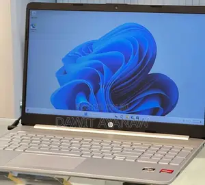 New Laptop HP Stream Notebook 8GB AMD Ryzen 5 SSD 512GB