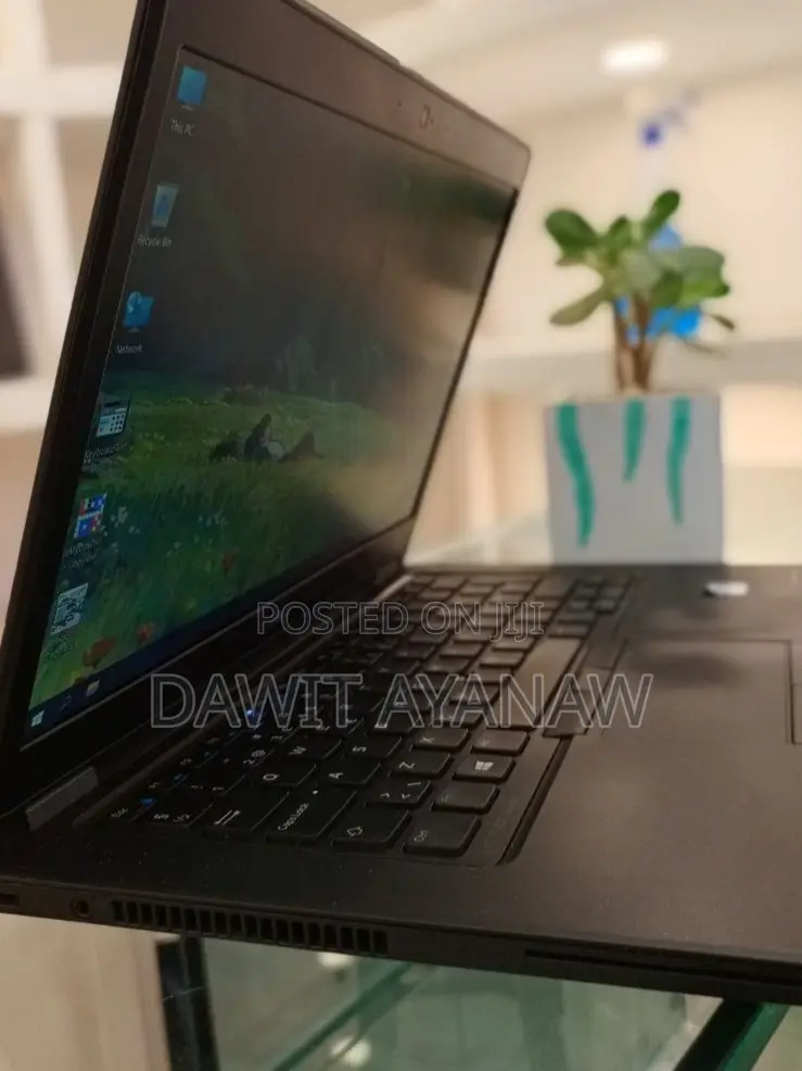 New Laptop Dell Latitude 5310 8GB Intel Core I5 SSD 256GB