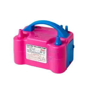 Photo - Electric Balloon Pump