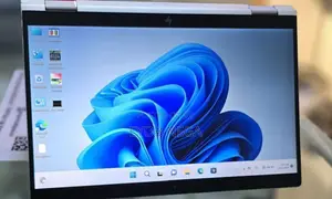 Photo - New Laptop HP EliteBook X360 1030 G4 16GB Intel Core I5 SSD 512GB