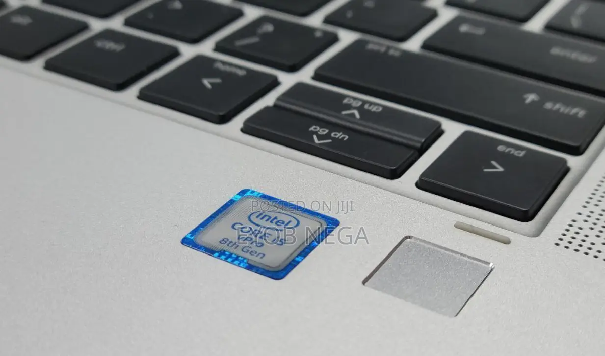 New Laptop HP EliteBook X360 1030 G4 16GB Intel Core I5 SSD 512GB