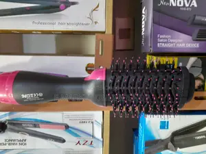 ONE STEP Hair Dryerand