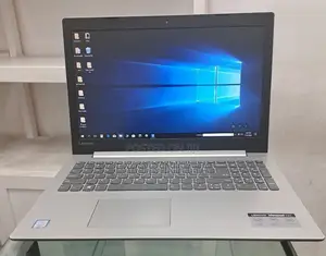 Photo - New Laptop Lenovo IdeaPad 330 8GB Intel Core I3 HDD 1T