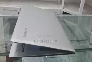 New Laptop Lenovo IdeaPad 330 8GB Intel Core I3 HDD 1T