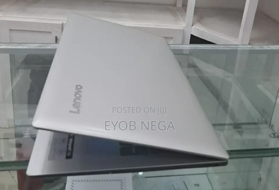 New Laptop Lenovo IdeaPad 330 8GB Intel Core I3 HDD 1T