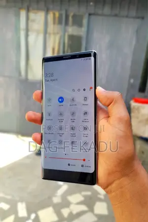 Samsung Galaxy Note 9 128 GB Purple