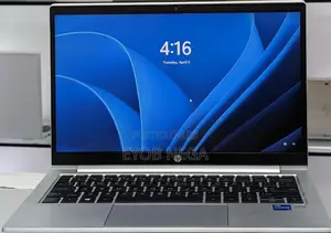 New Laptop HP ProBook 430 G8 16GB Intel Core I7 SSD 512GB