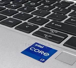 New Laptop HP ProBook 430 G8 16GB Intel Core I7 SSD 512GB