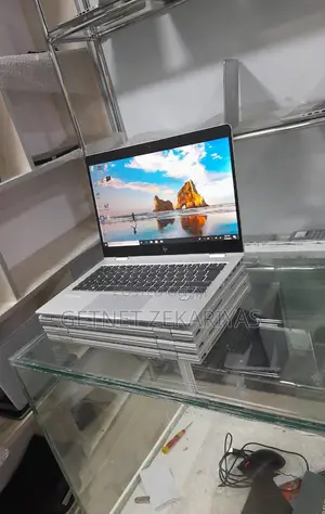 Photo - New Laptop HP EliteBook 830 G6 16GB Intel Core I5 SSD 512GB