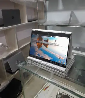 New Laptop HP EliteBook 830 G6 16GB Intel Core I5 SSD 512GB