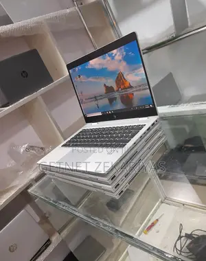 New Laptop HP EliteBook 830 G6 16GB Intel Core I5 SSD 512GB