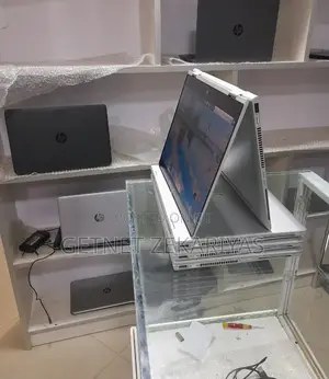 New Laptop HP EliteBook 830 G6 16GB Intel Core I5 SSD 512GB