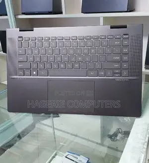 Laptop HP Envy X360 13z 16GB AMD Ryzen 7 SSD 512GB