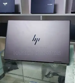 Laptop HP Envy X360 13z 16GB AMD Ryzen 7 SSD 512GB