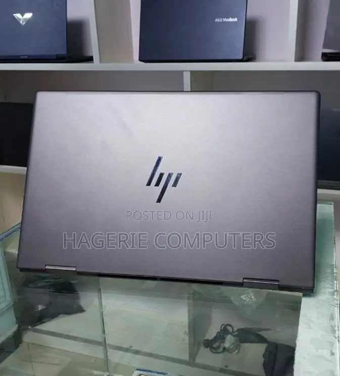 Laptop HP Envy X360 13z 16GB AMD Ryzen 7 SSD 512GB