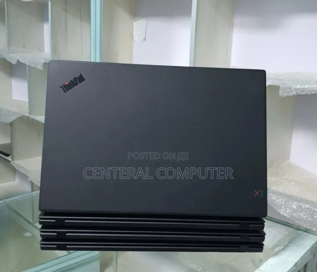 New Laptop Lenovo Thinkpad X13 Yoga 16GB Intel Core I7 SSD 512GB