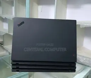 Photo - New Laptop Lenovo Thinkpad X13 Yoga 16GB Intel Core I7 SSD 512GB