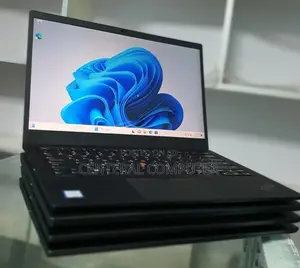 New Laptop Lenovo Thinkpad X13 Yoga 16GB Intel Core I7 SSD 512GB