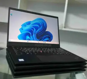 New Laptop Lenovo Thinkpad X13 Yoga 16GB Intel Core I7 SSD 512GB