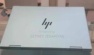 New Laptop HP Envy 14 16GB Intel Core I7 SSD 1T