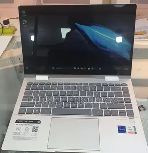 New Laptop HP Envy 14 16GB Intel Core I7 SSD 1T