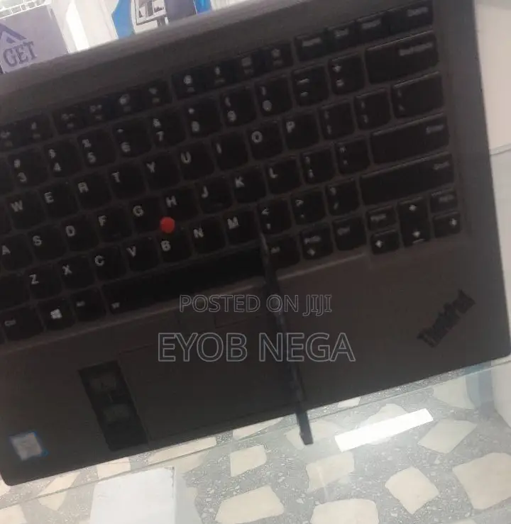 New Laptop Lenovo Thinkpad X1 Yoga 16GB Intel Core I7 SSD 512GB